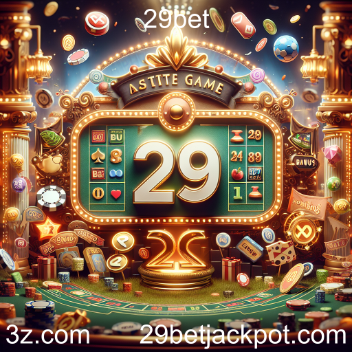 Descubra as Melhores Promoções do 29bet e Aumente Suas Chances de Ganhar