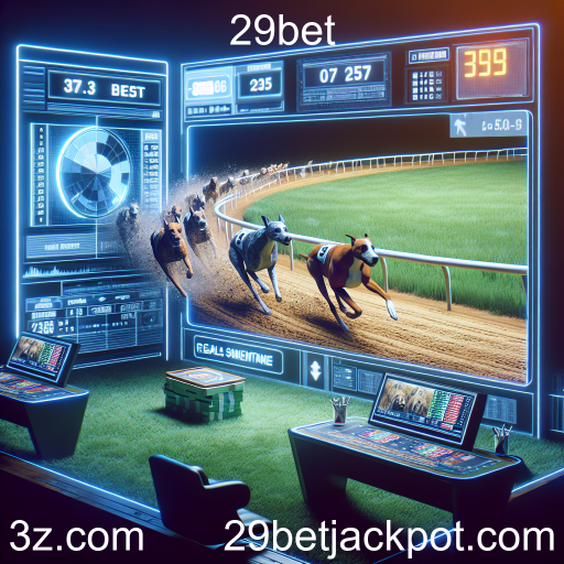 A Revolução dos Jogos Virtuais na 29bet